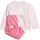 Sportswear Trainingsanzug I BL FL JOG 240 2 Stk pink