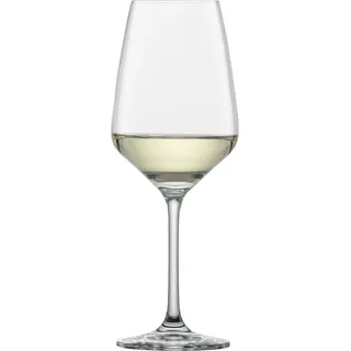 SCHOTT ZWIESEL Taste Weinglas, Inhalt: 0,356 Liter - Transparent