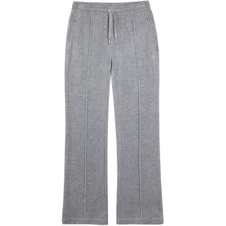 Juicy Couture Tina Track Pants Damen Trainingshosen grau Größe M