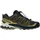 Xa Pro 3d V9 Herren India Ink / Olive Night / Aloe Wash 40,5