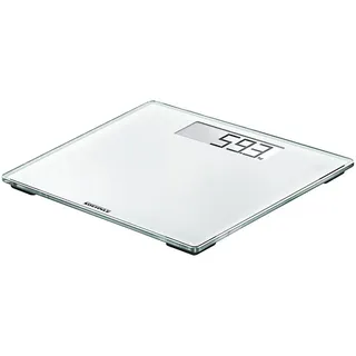 Soehnle Style Sense Comfort 100 Weiß