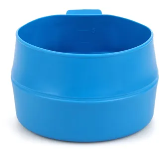 Wildo Fold-A-Cup Big faltbare Schüssel (600ml)