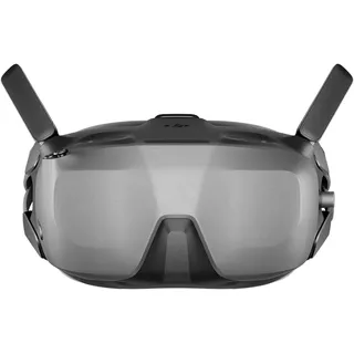 DJI Virtual-Reality-Brille "Goggles N3", schwarz, grau