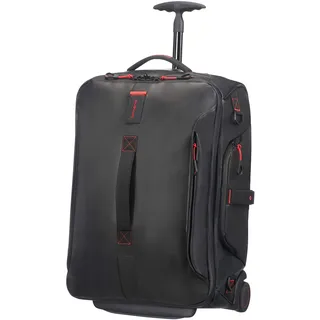 Paradiver Light 2-Rollen Cabin 55 cm / 51 l black