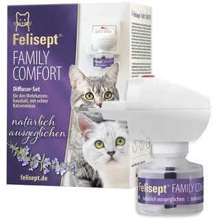 Felisept Family Comfort Set Diffusor + Flakon 45 ml