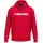 Head Original Hoodie Men red