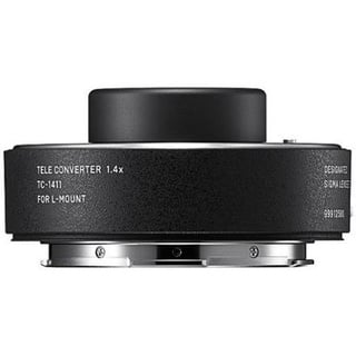 Sigma TC-1411 L-Mount