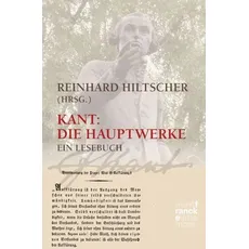 Bild von Kant: Die Hauptwerke.