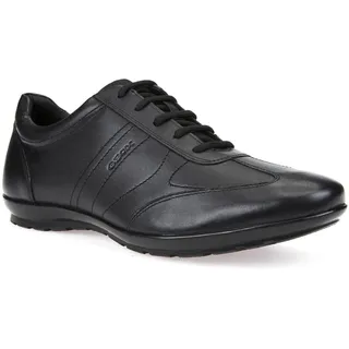 GEOX U Symbol Herren Schwarz 45