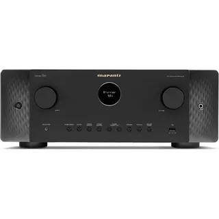 Marantz Cinema 60 DAB Schwarz