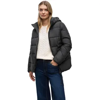 Street One Damen Kurze Steppjacke