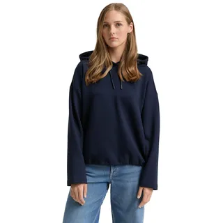 TOM TAILOR Denim Damen Sweatshirt