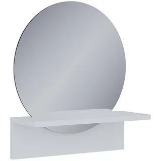 Vicco Elyra 40 x 47,5 cm Weiß