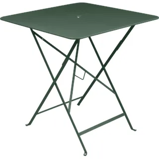 Fermob Bistro Stehtisch 71x71 cm Stahl