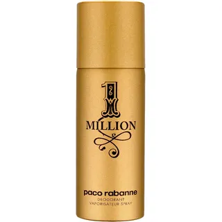 Paco Rabanne 1 Million Deodorant Spray 150 ml