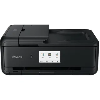 Canon PIXMA TS9550a 