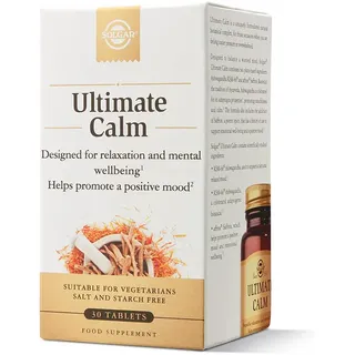 Ultimate Calm 30 Tabletten