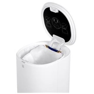 Ecovacs CH1918 OZM0 T8 N8 T9, Absaugstation