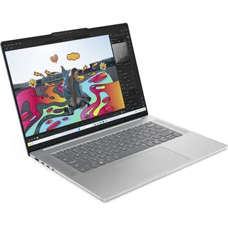 IdeaPad Slim 5 15'' AMD Ryzen 7 7735HS 16 GB RAM 512 GB SSD