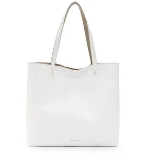 Emily & Noah E&N Eva Shopper Polyurethan White