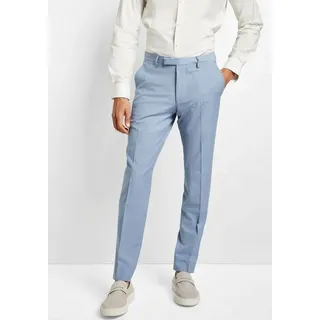 Cinque Anzughose »CIMONOPOLI-H« mit Paspeltaschen hinten, blau