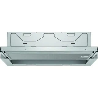 Siemens LI64LB531 Flachschirmhaube 60 cm Silbermetallic
