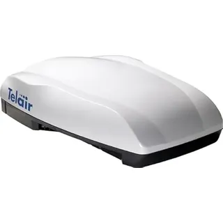 TELAIR Dachklimaanlage Silent Plus 5900 H, 1730W Kühlleistung, 1640W Heizleistung, 230V, mit Wärmepumpe