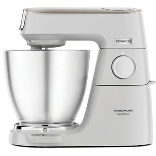 Kenwood Chef XL KVL65.001WH Weiss