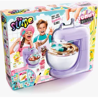 CANAL TOYS So Slime Yummy Twist Knete mehrfarbig