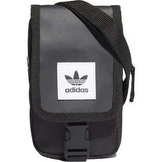 Umhängetasche Adidas DU6795 für Herren - Schwarz