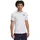 Heatgear Kurzarm-T-Shirt Weiß XXL