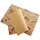 La Llareta Wasserfestes Papierset Lebensmittel 26 x 36 nicht klebend Butter Käse Sandwiches Hamburger Fritten