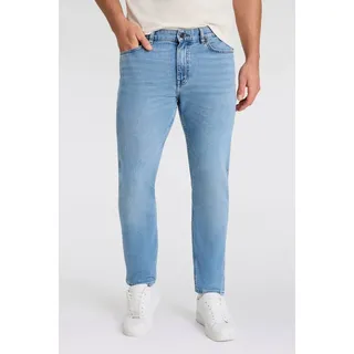 Boss Delaware Slim Fit Bright Blue 36/32