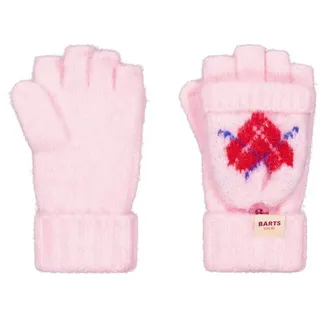 Barts Flurina Bumgloves light pink (08) 4