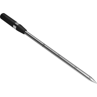 Bosch HEZ32WA00 Kabelloses Küchenthermometer Schwarz