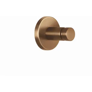Tesa Moon Handtuchhaken Bronze