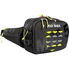 Bild Unisex – Erwachsene Bike Hip Bag MTB 5 Hüfttasche, Black, 5 Liter