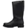 Bambina Kniehohe Stiefel, Schwarz, 40 EU