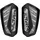 Ultra Sleeve Schwarz/Silber S