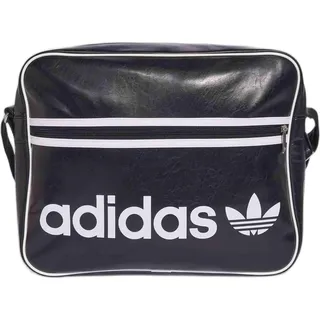 Umhängetasche Adidas JW3346 für Unisex - Schwarz