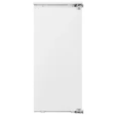 Bild von Einbau-Kühlschrank PRC 12VF2E, Energieeffizienzklasse: E, Nische 122, Elektronische Temperaturregelung, LED-Beleuchtung, Sicherheitsglas