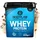 Whey Protein Latte Macchiato Pulver 2000 g
