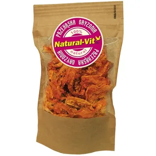 BENEK Natural-Vit Soft Bits - getrocknete Tomaten 40 g