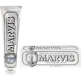 MARVIS Whitening Whitening Mint Zahnpasta 85 ml
