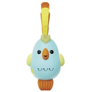Fingerlings Bird Blue