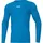 Longsleeve Herren Blau L