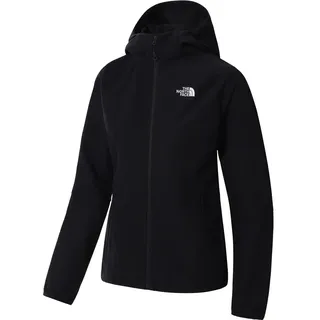 The North Face Damen Nimble Hoodie Jacke (Größe M,