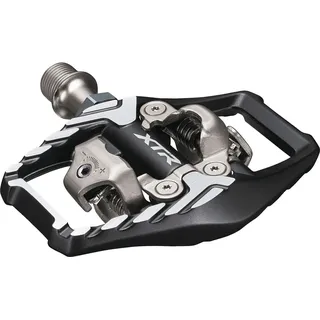 Shimano M9120 schwarz