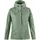 Kaipak JACKET W Damen - Übergangsjacke - grün