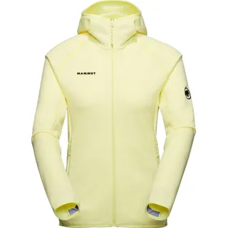 Mammut Aconcagua ML Hooded Jacket Women sulai (1313) L